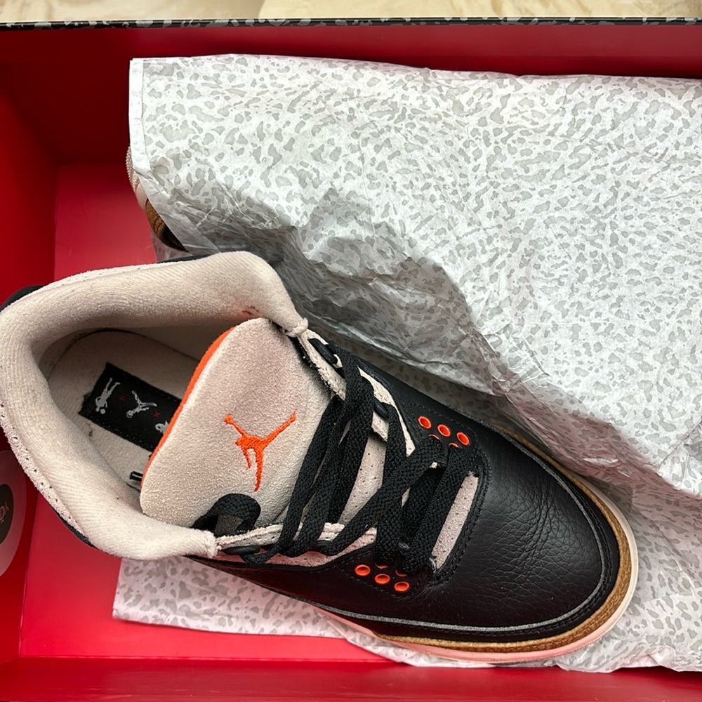 Air Jordan retro 3 (gs)